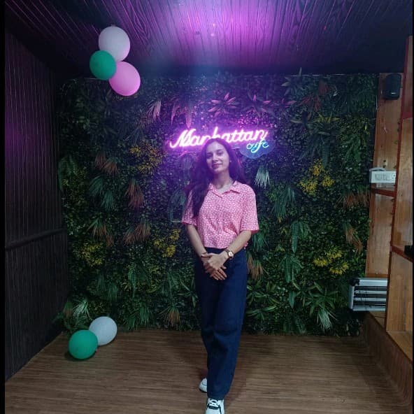 Hema Samant