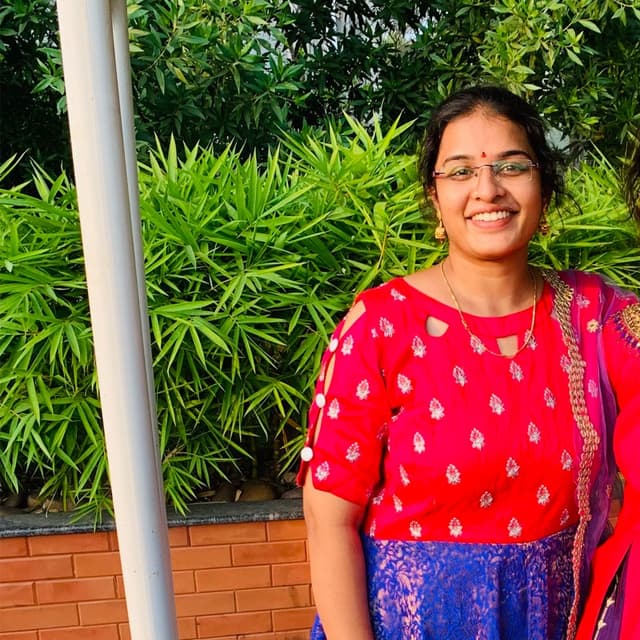 Hema Sri Busi