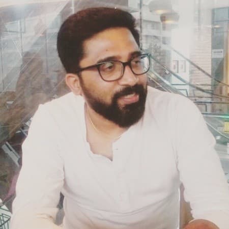 Hemachander Santhanam