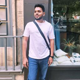 Hemachandiran Pajany