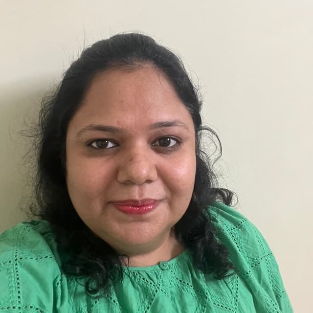 Hema Duggal
