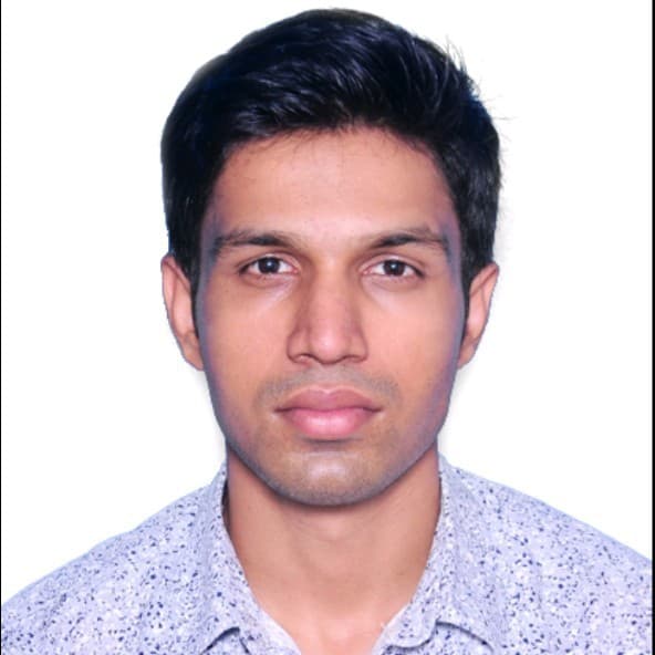 Hemakalash M Naik