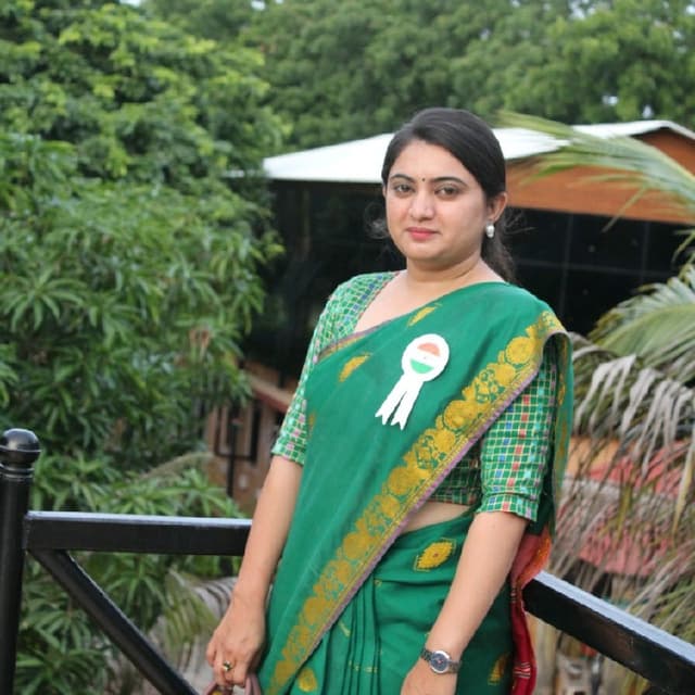 Hemal Chandarana