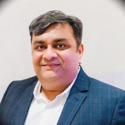 Hemal Vadera