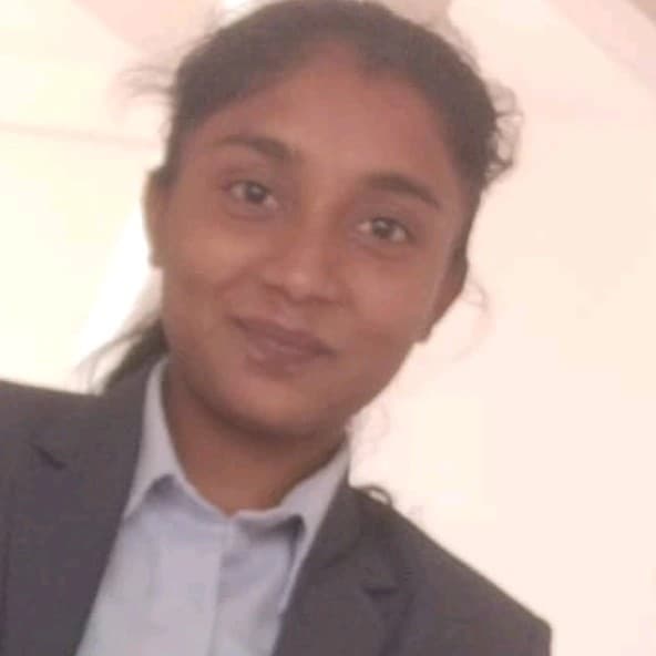 Hemalatha B.G