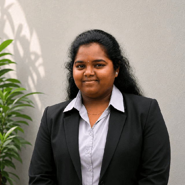 Hemalatha Chantharu