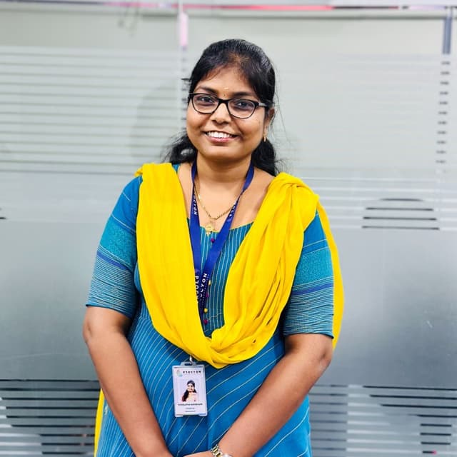 Hemalatha N