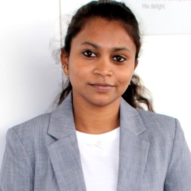 Hemalatha TR