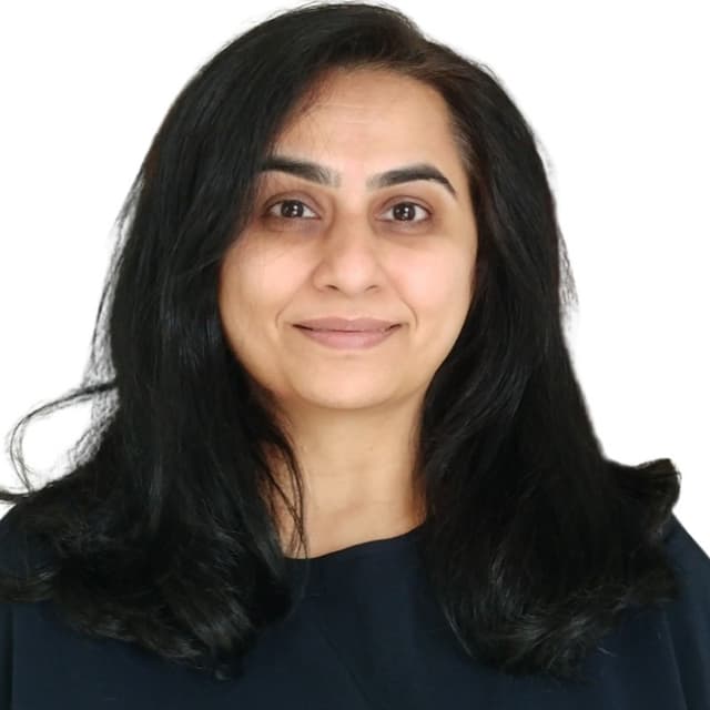 Hemali Tanna