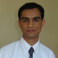 Hemal Mehta
