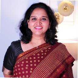 Hemamalini Padmanabhan