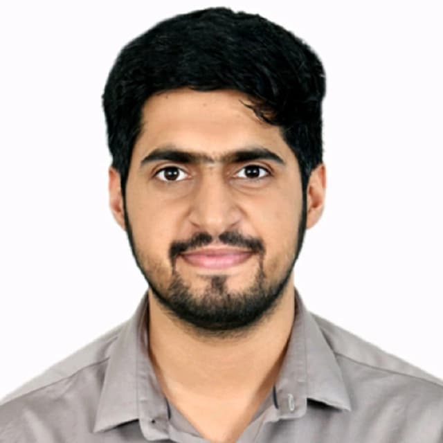 Heman Chopra