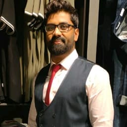 Hemanathan Bhoopathi