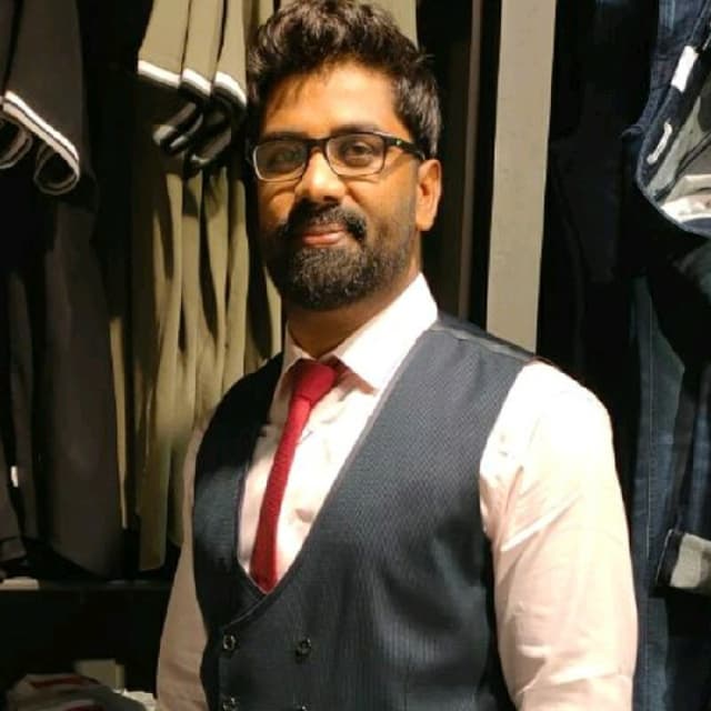 Hemanathan Bhoopathi