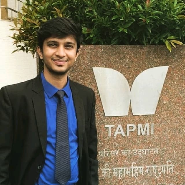 HEMANG JAIN
