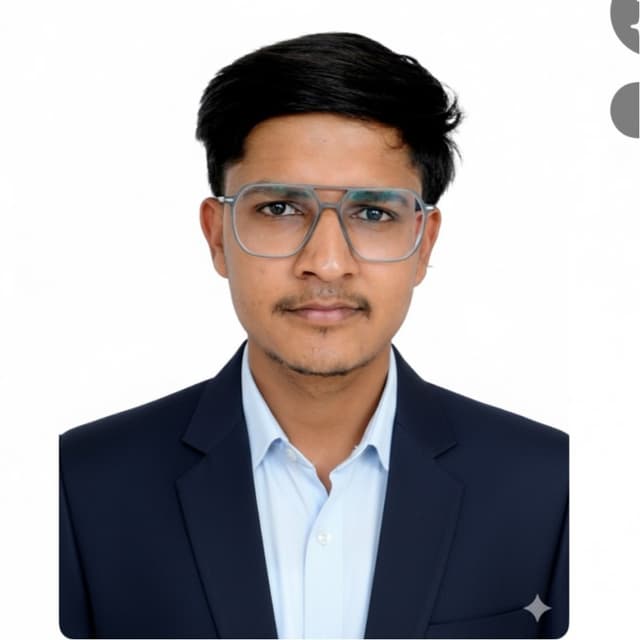 Hemang Rathore