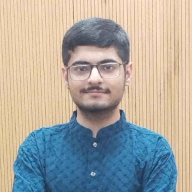 Hemang Sidana