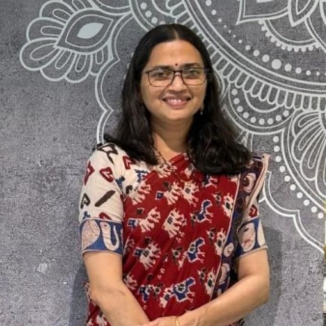 Hemangee Kapoor