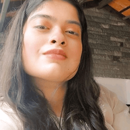 Hemangi B.