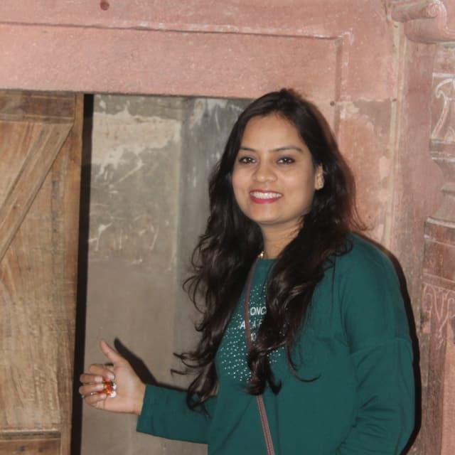 Hemangi Deshmukh