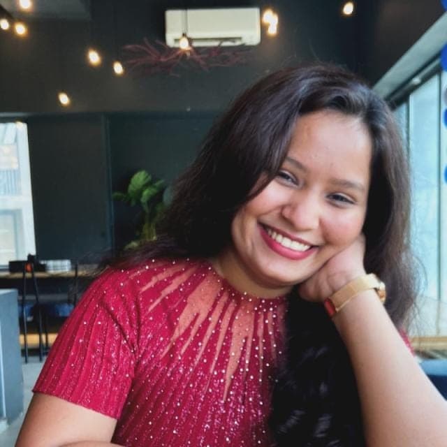 Hemangi Panchal