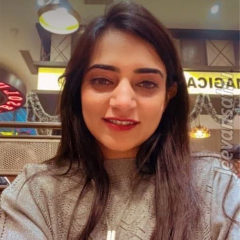 Himani Malhotra