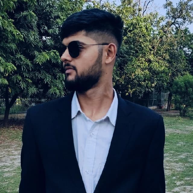 Hemank Pandya