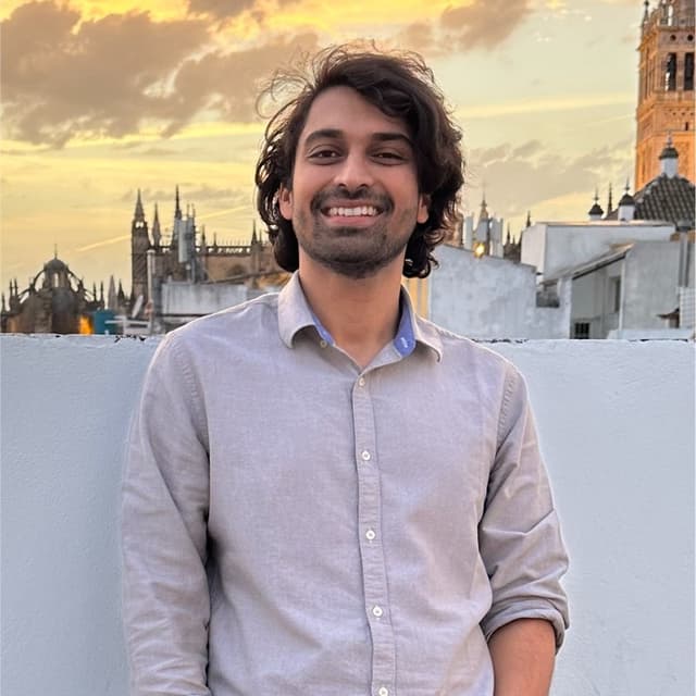 Hemank Sabharwal