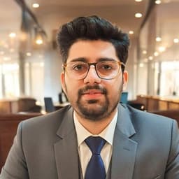 Hemanshu Gupta