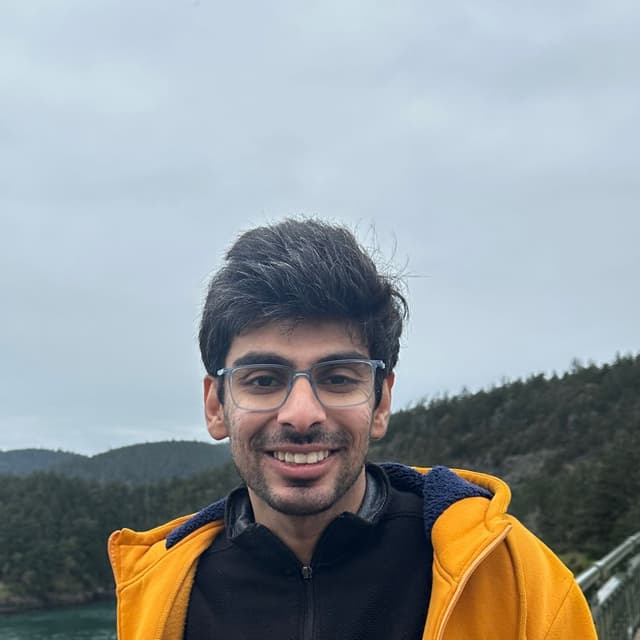 Hemanshu Sondhi