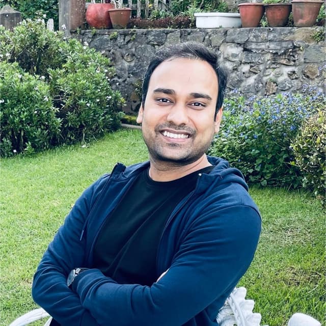 Hemant Agrawal