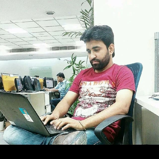 Hemant Arora