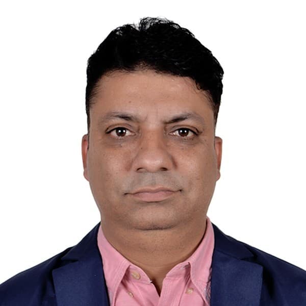 Hemant Arora