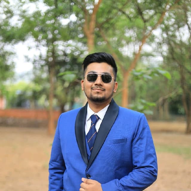 Hemant Bajaj