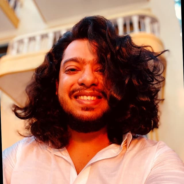 Hemant Bangia