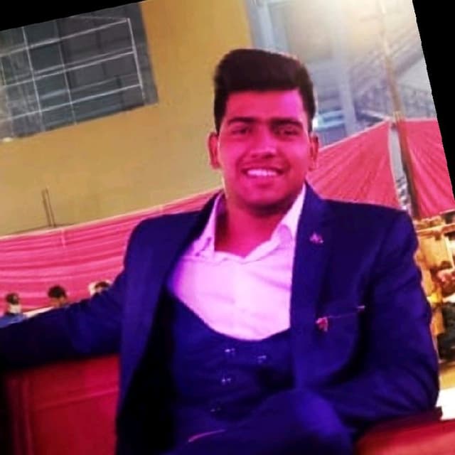 Hemant Bhardwaj