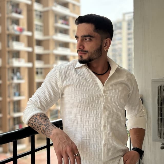 Hemant Bhatt