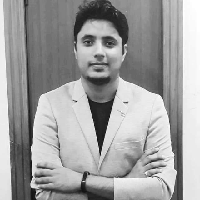 Hemant Charaya