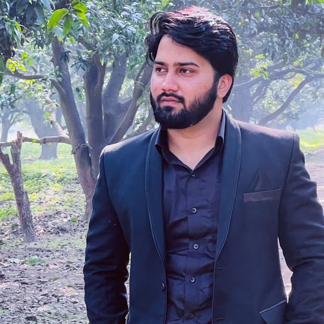 Hemant Chhokar