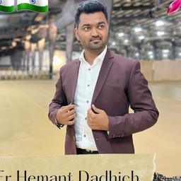 Hemant Dadhich