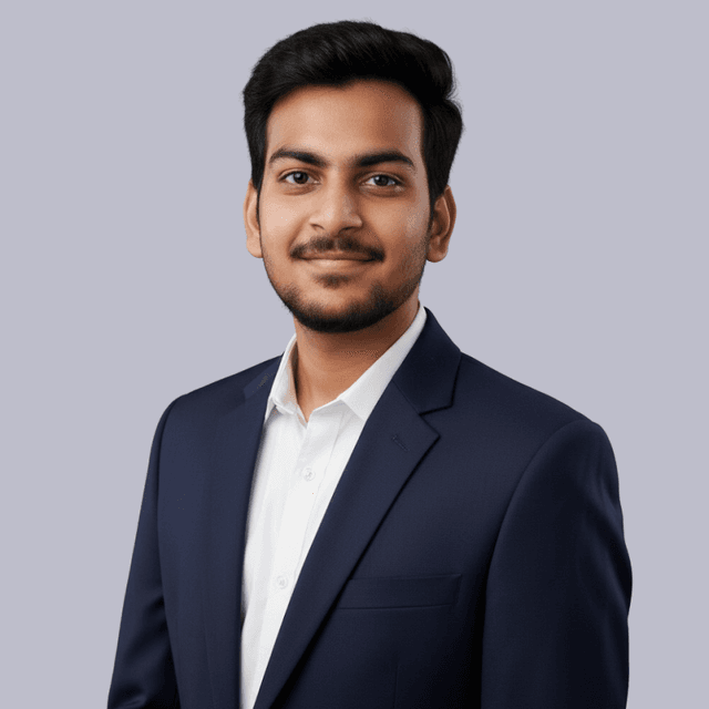 Hemant Garg