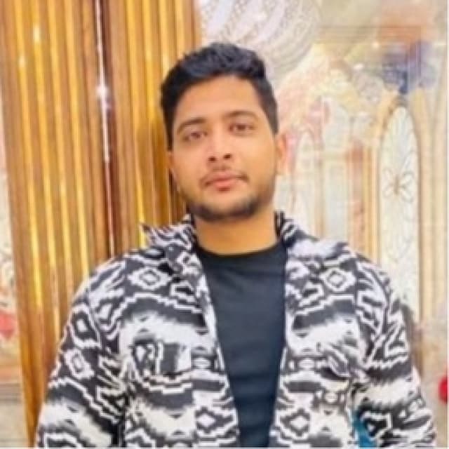Hemant Gupta