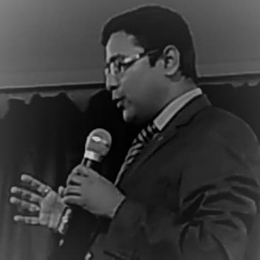 Hemant Harnekar