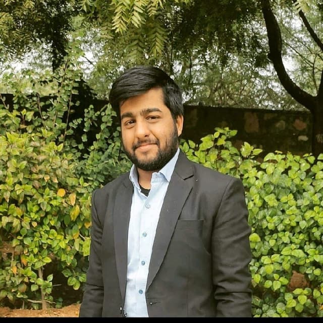 Hemant Jindgar