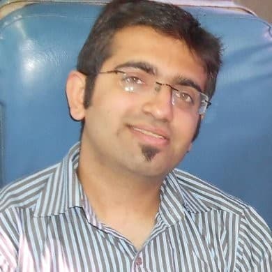 Hemant Juneja