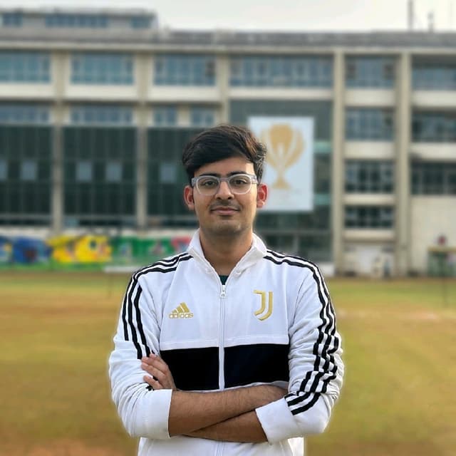 Hemant Kabra