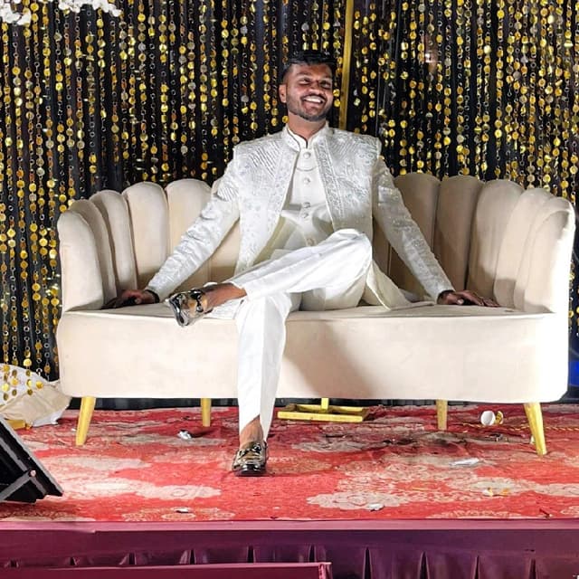 Hemant Khandelwal