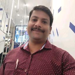 Hemant Kondhalkar