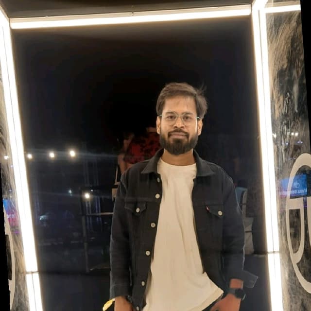 HEMANT KUMAR