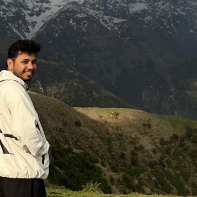 Hemant Kumar